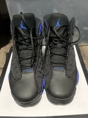 2020 Air Jordan 13 Retro 'Hyper Royal'